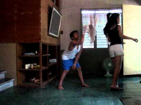 we found love/baila y gana (paolo & patricia)