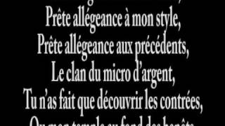 IAM - Quand tu allais, on revenait remix (Inédit)