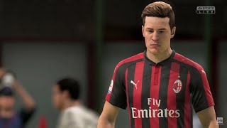 Vidéo FIFA 19