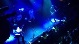 Senses Fail - Lifeboats