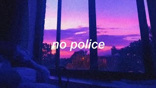 doja cat - no police 🚨 (lyrics)