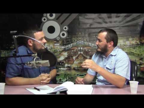 Narkomania dhe dëmi i saj në popull - Zejd Haziri dhe Xheladin Leka