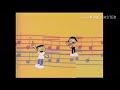 PBS Kids Station ID Music Dancing Template 1999 2008