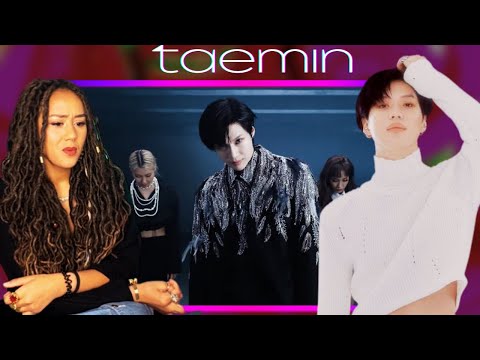 Stage Performer Discovers Taemin - 100 Sec Dingo, Nemo & IDEA