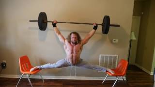 faze tari un tip puternic