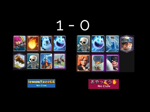 2.9 x bow vs balloon miner