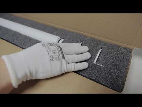 Электрокарниз Рулонный I take