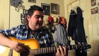 Buzzkill - Luke Bryan (Chris Vasquez Cover)