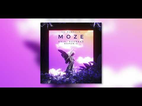 LIL DUNDULIS, ADIS - MOZĖ (ft. AGRK)