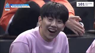 Download lagu Produce 101 season 2 Ep 3 part 2 mp3 Download lagu Produce 101 season 2 Ep 3 part 2 mp3