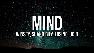 Mind Music Video