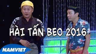 Hài 2022 Lên Chùa Phóng Sanh - Tấn Beo Dũng