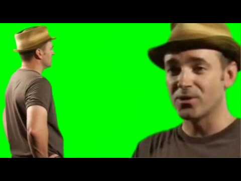 Mark Amok! - A Parody of "Duck Amuck"