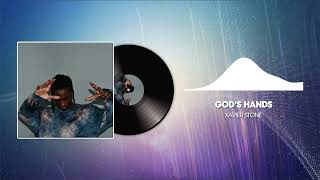 God's Hands Music Video
