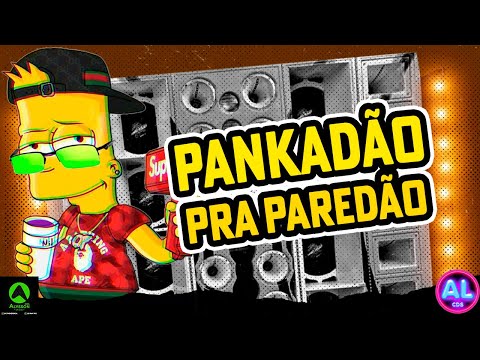 ARROCHADEIRA 2025 AS MELHORES - AS MAIS TOCADAS TIKTOK 2025 - PANKADÃO PRA PAREDÃO - DJKAU NO BEAT