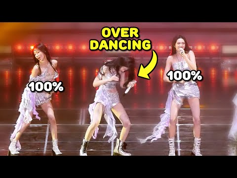 BABYMONSTER’s Ahyeon accused of disrupting the groups balance #kpop