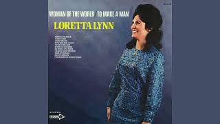 Loretta Lynn — The Only Time I Hurt