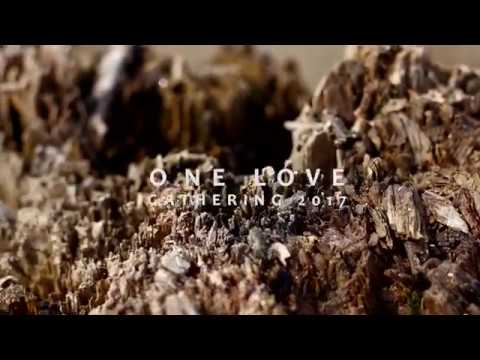 ONE LOVE Gathering 2017 Romania