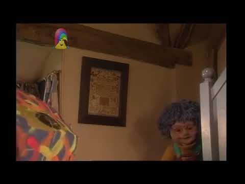 Tots TV - Tilly's Big Fish (S6 E33)