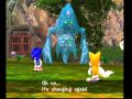 Sonic Adventure Boss 8 Chaos 4