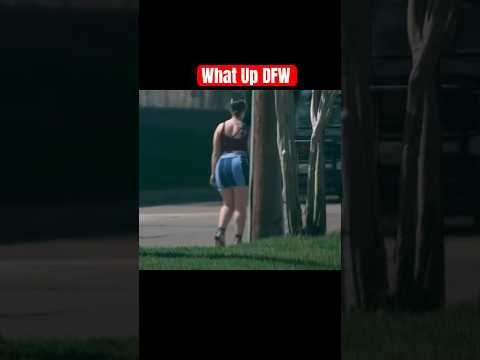 Dallas Police Goes Undercover As Prostitutes On Harry Hines 😳