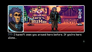 Video de 2064: Read Only Memories Integral Limited Run