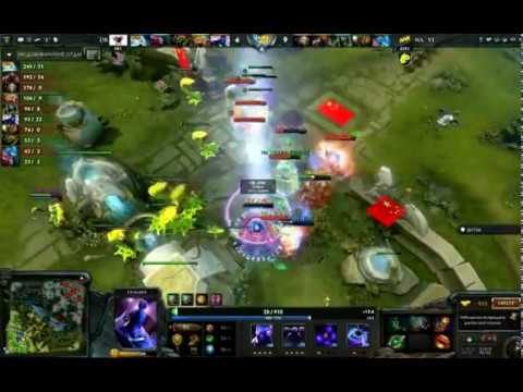 V1lat теряет штаны и срывает голос:)