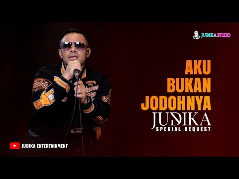 Judika - Aku Bukan Jodohnya (Judika Special Request)