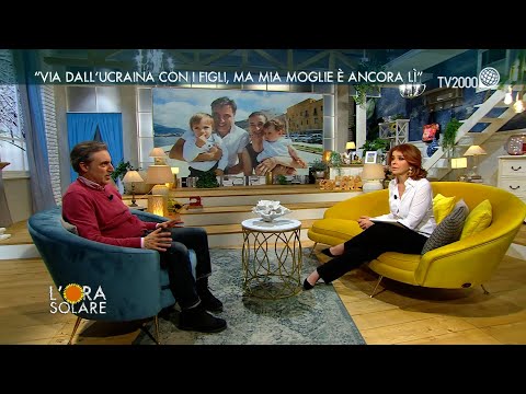 L'Ora Solare - 15 marzo 2022