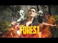 #47,5 The Forest - Człowiek Kaszel 