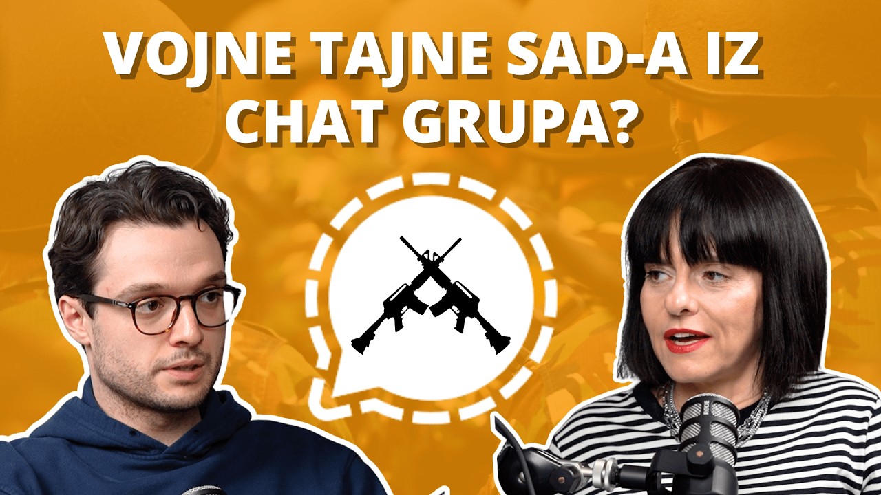 Sramota – SAD planira tajne operacije putem chata?