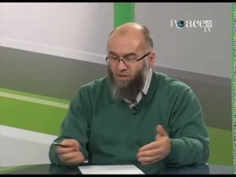 Sa je musliman? - Hoxhë Ekrem Avdiu