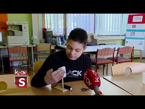 Odlični rezultati na republičkom takmičenju iz robotike