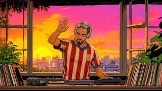 late afternoon lofi ☀️ jazz-hop for the calm before evening arrives