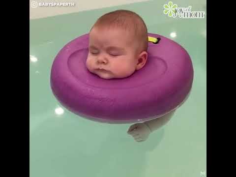 Baby spa