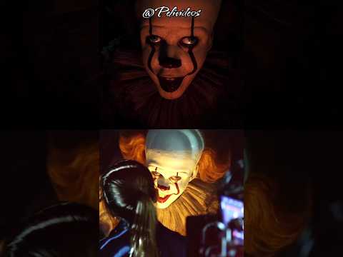 Películas de terror que nunca deberías ver 😨 #shorts #peliculas #miedo