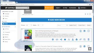 FlipHTML5 ECommerce – Sell Your Books on FlipHTML5 Website