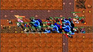 Brtibia system mawr Soul Kitchen x Warmodek