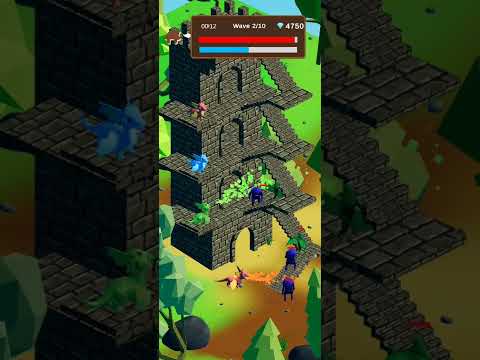 Dragon Spire