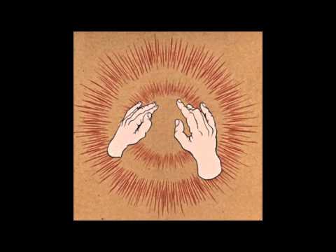 Godspeed You! Black Emperor, אורחים כותבים, גאדספיד יו בלאק אמפרור, פוסט-רוק, רן, שבוע אינסטרומנטלי בקולומבוס