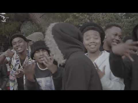 Troop - Back On Da East (Official Music Video)