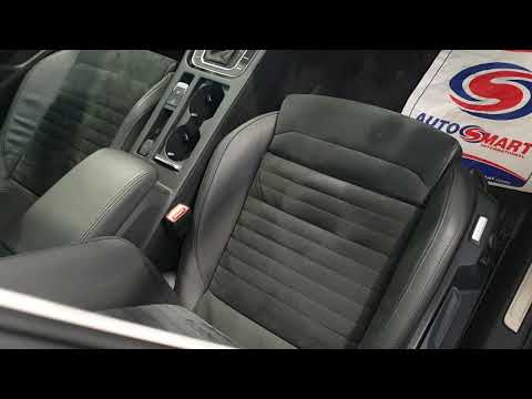 GD68JXA - 2019 Volkswagen Passat GT TDi 150 SCR DSG7 BlueMotion Auto StartS...