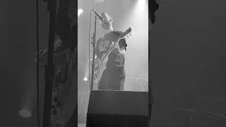 Bayside - Alcohol and Alter Boys - Toronto - 04.01.25