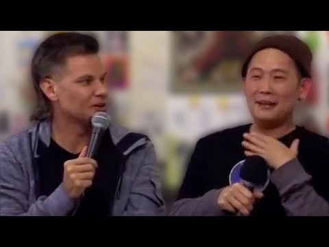 How I Knew I Was A Comedian