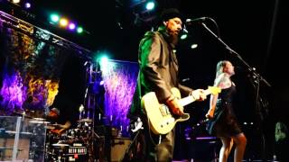 Beth Hart ~ Let's Get Together ~ Canyon Club ~ 9/7/16