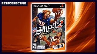 NFL Street 2 was a Classic