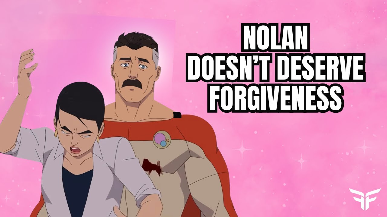 Invincible Season 4 Ep 5 review