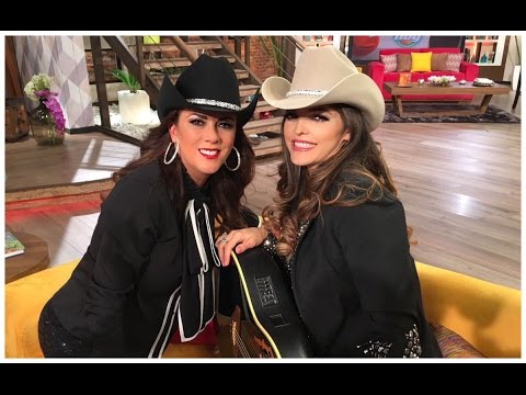 Edith Márquez y Ana Bárbara - Lo Busqué