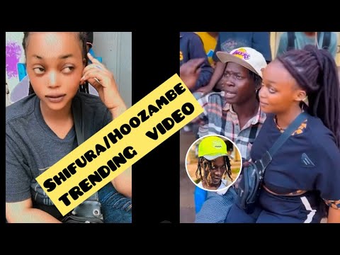 SHIFURA International HOOZAMBE SHIFURA TIKTOK DANCE CHALLENGE