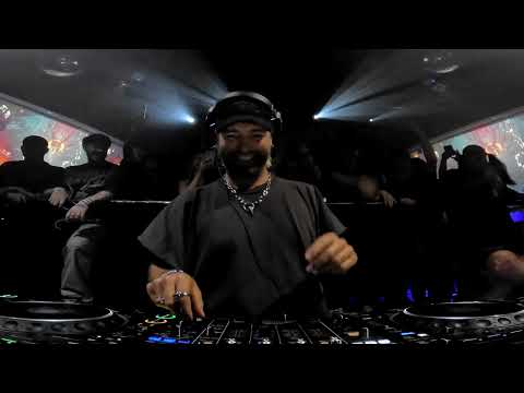 What So Not Full Set In London 2025